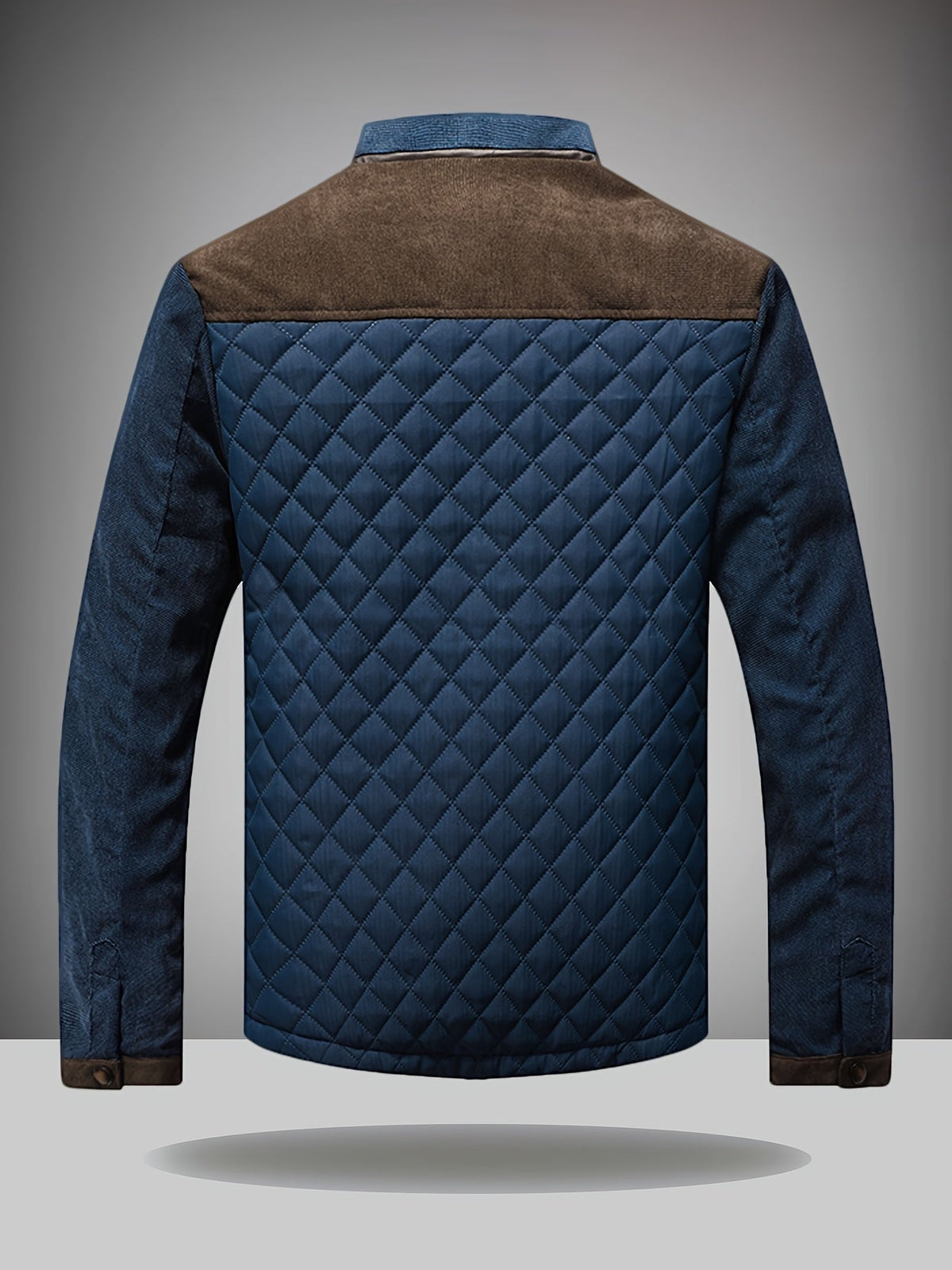 #Colour_Brown-Blue