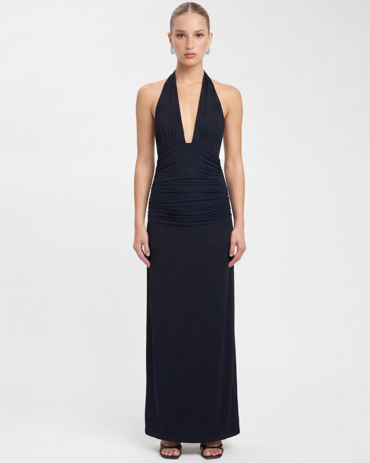 ARIA | Nyx Halter Maxi
