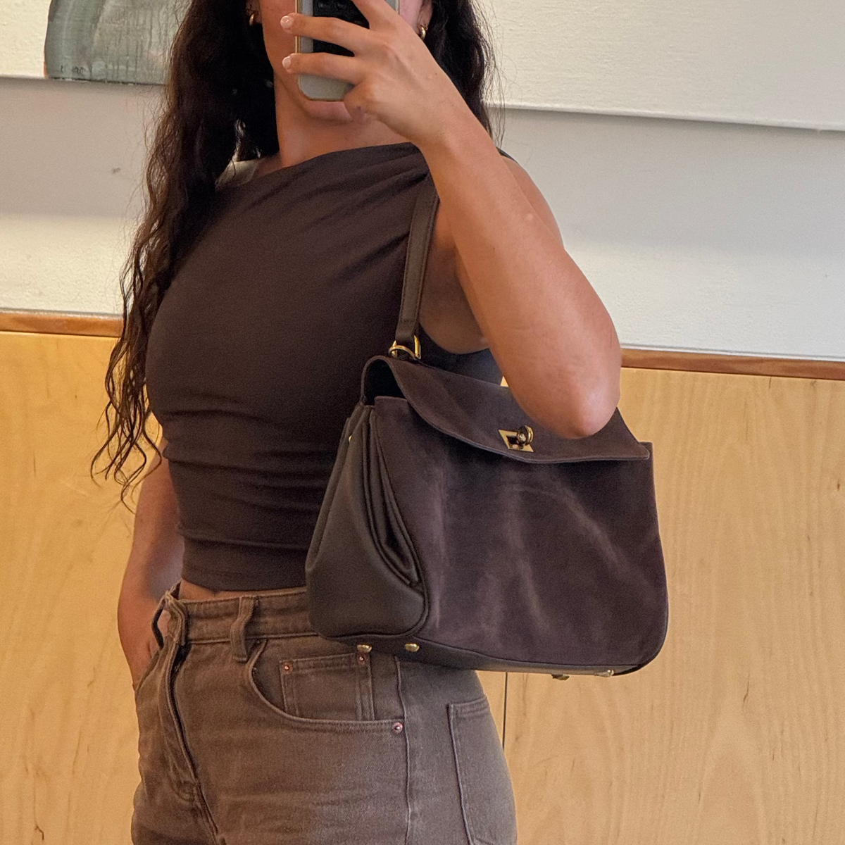 ARIA | Genuine Leather