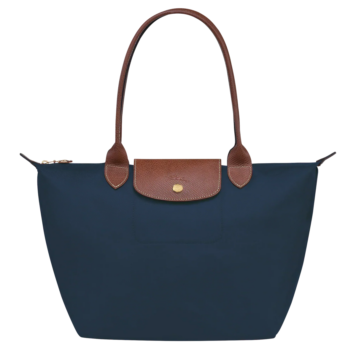 Longchamp Le Pliage Medium Tote - Navy β Navy