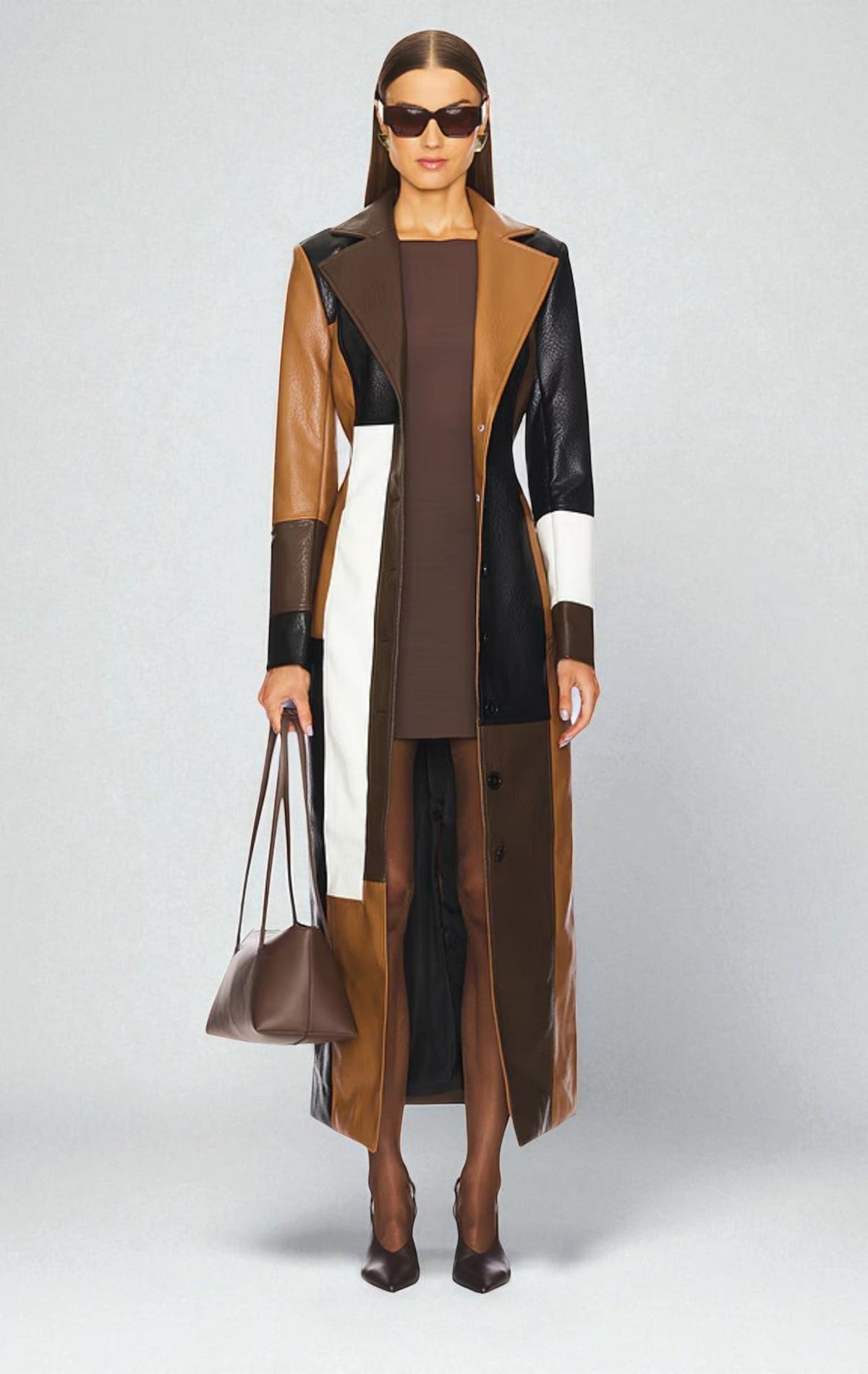 #Colour_Brown