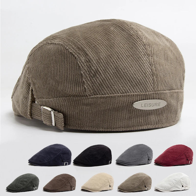 Velvet Cap