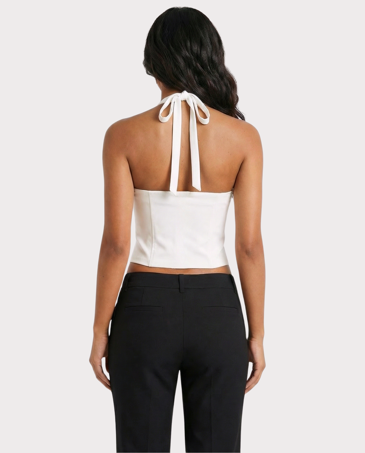ARIA | Deep Muse Top