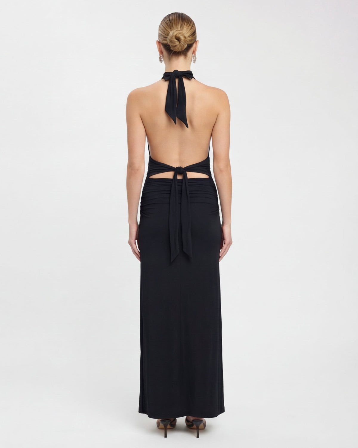 ARIA | Nyx Halter Maxi