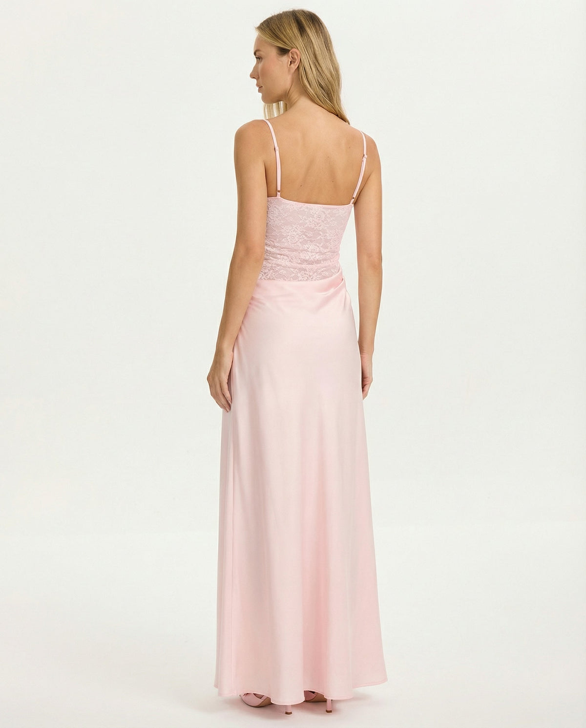 ARIA | Rose Muse Maxi