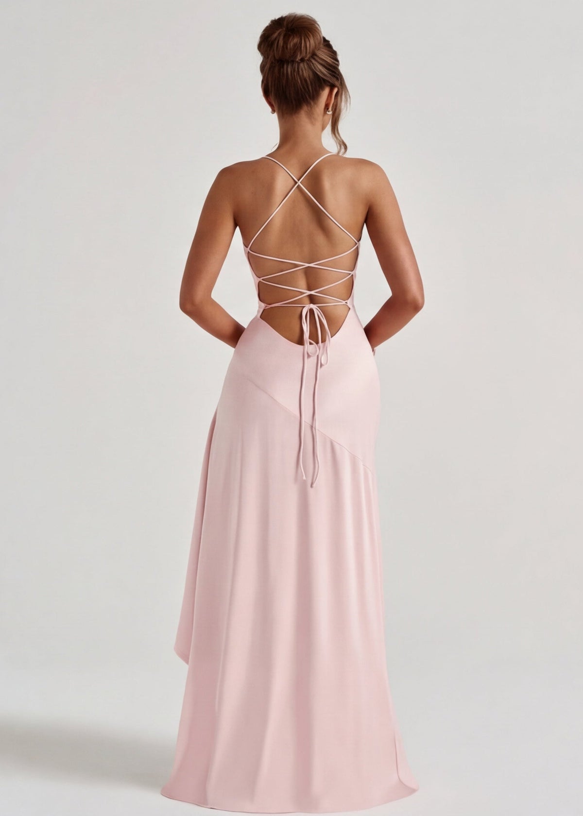 ARIA | Muse Gown
