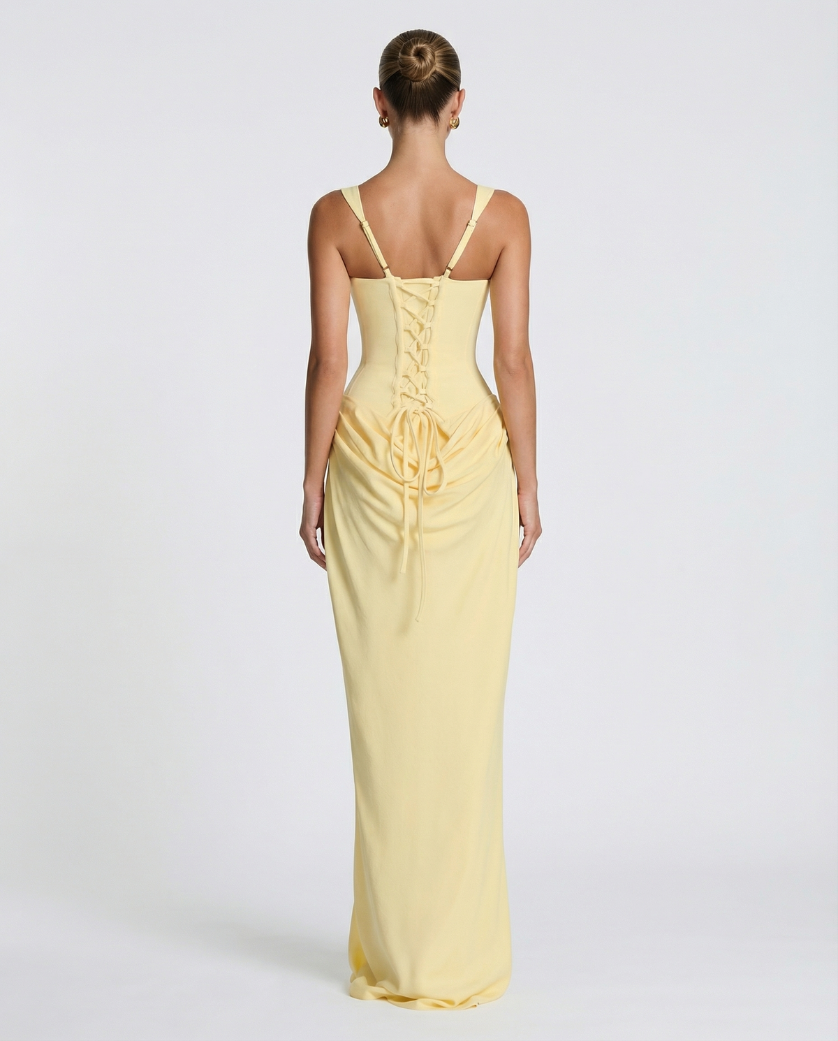 ARIA | Hourglass Maxi