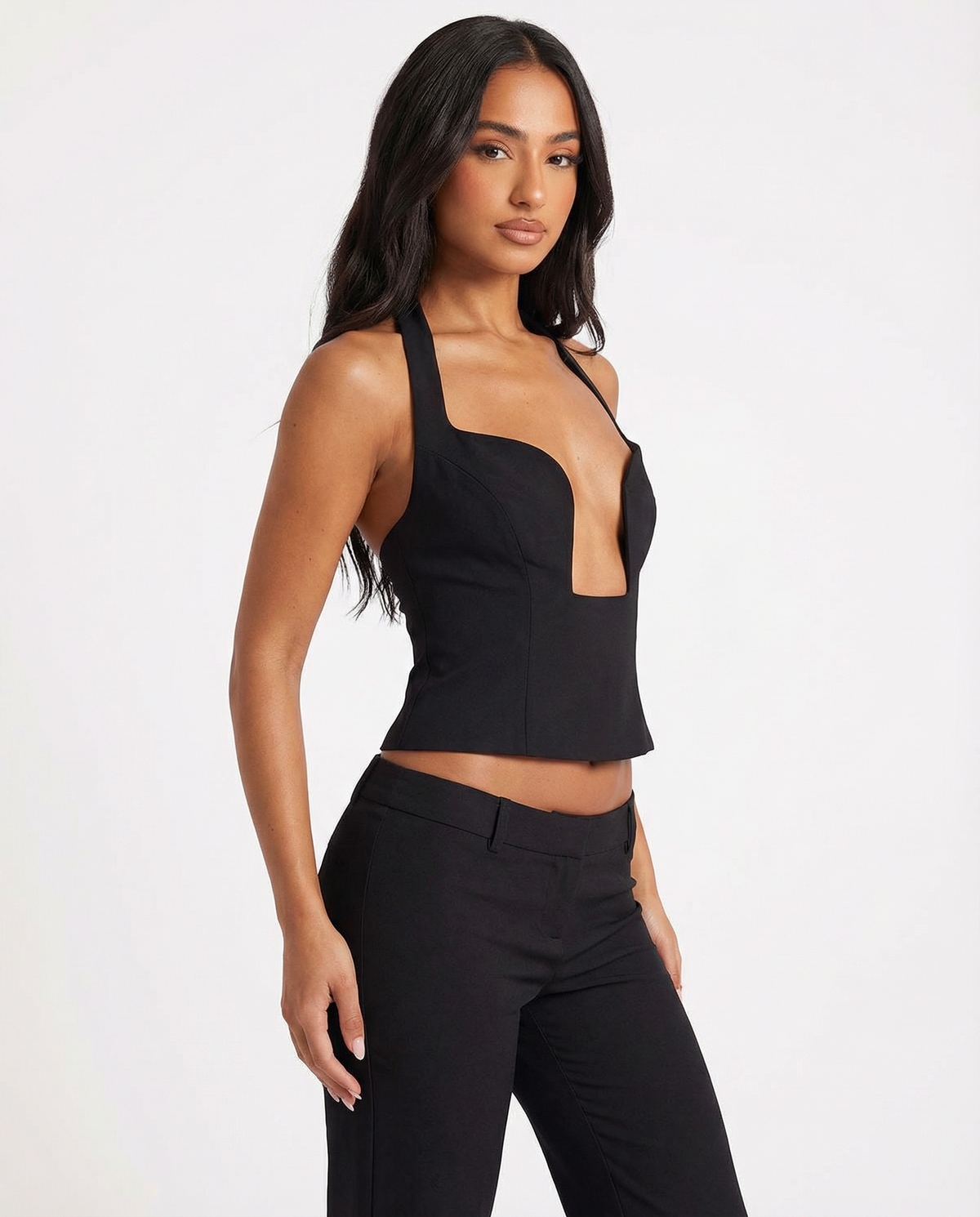 ARIA | Deep Muse Top
