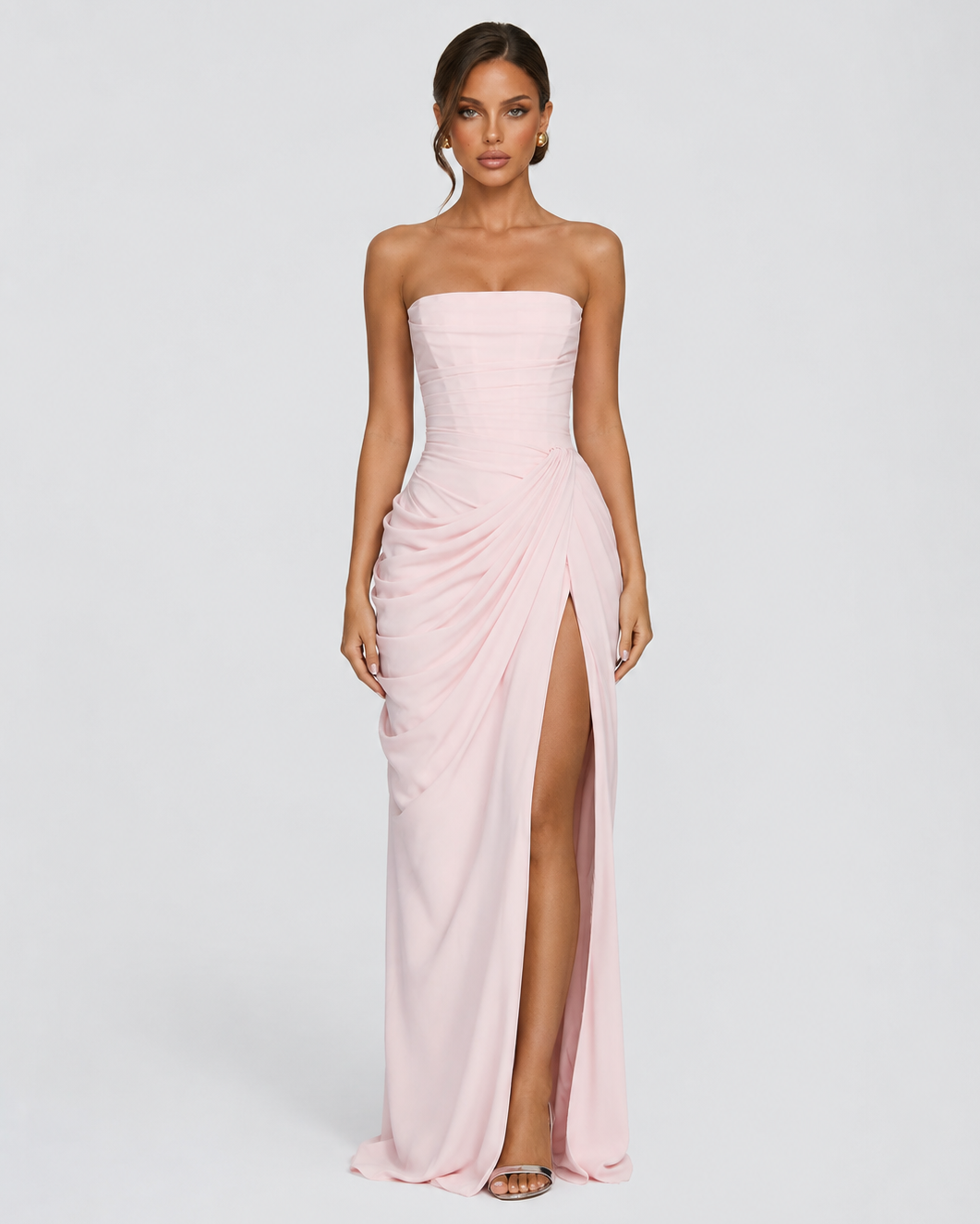 #Colour_Soft Pink