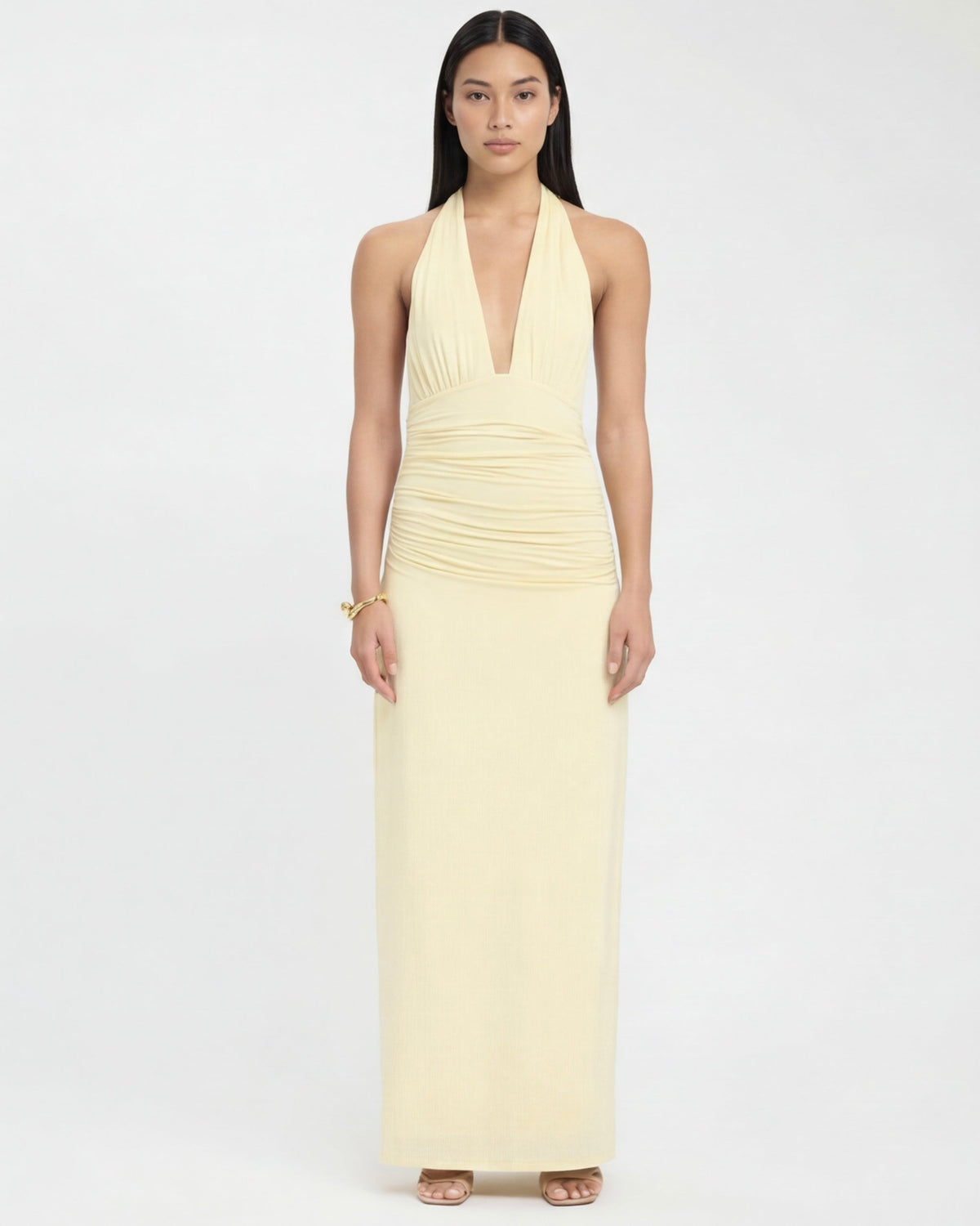 ARIA | Nyx Halter Maxi