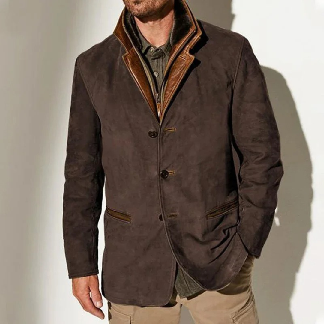 #Colour_Dark Brown