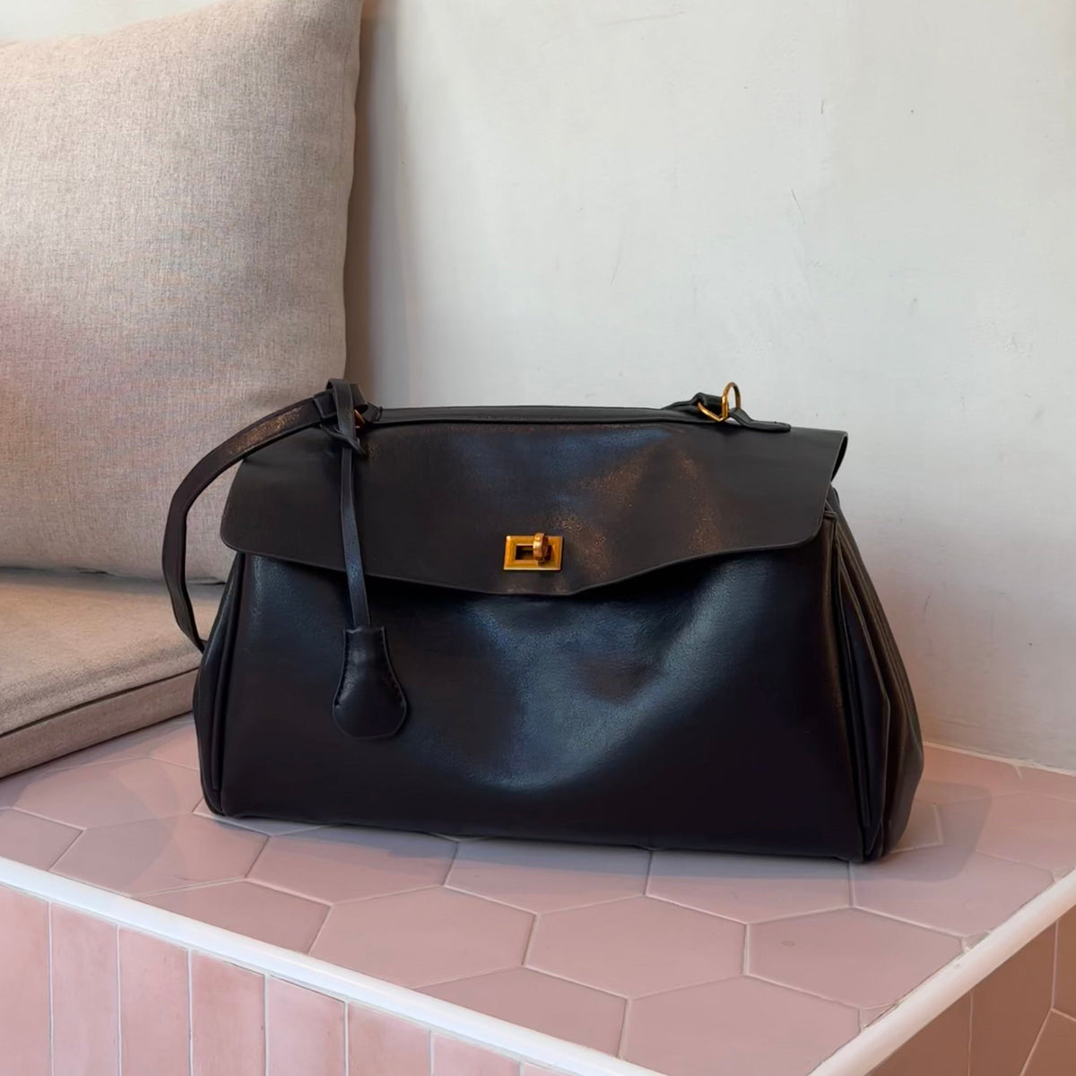 ARIA | Vintage Bag