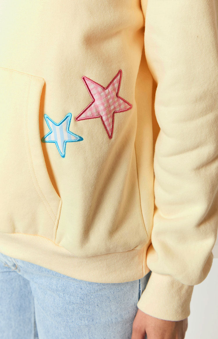 ARIA | Star Hoodie