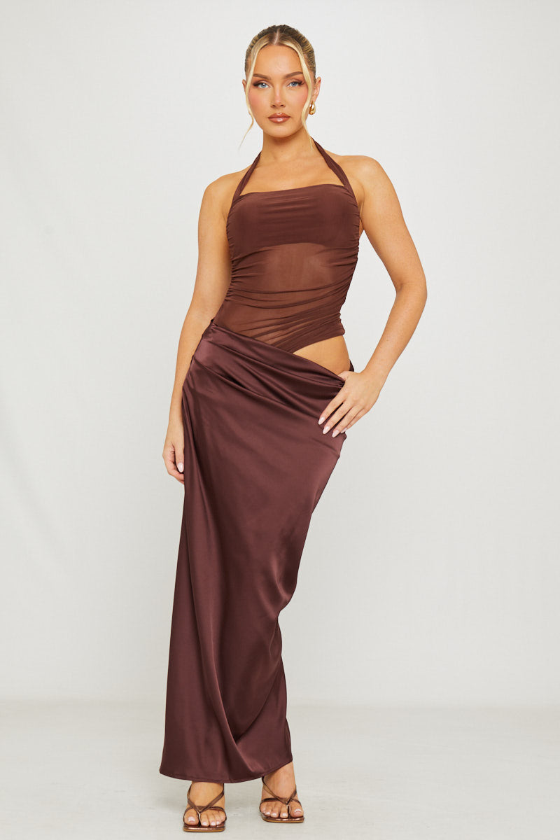 Cocoa Muse Maxi
