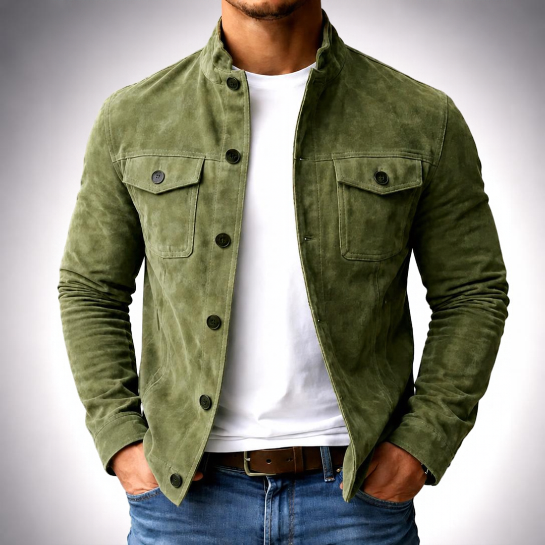 #Colour_Olive Green