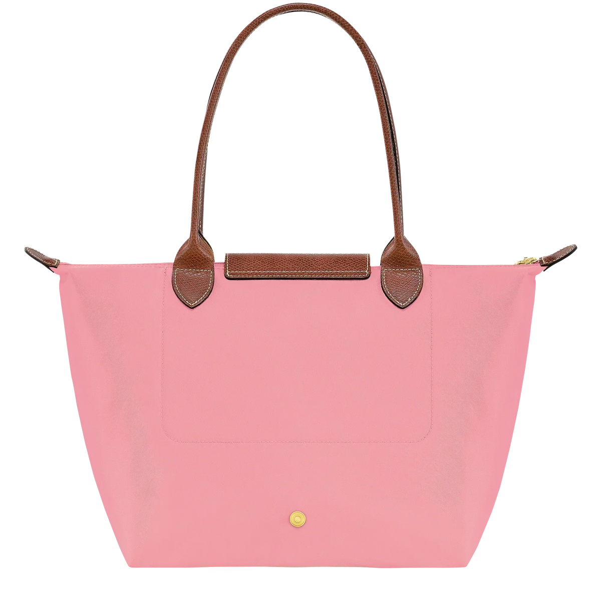 Longchamp Le Pliage Medium Tote Bag - Marshmallow — Marshmallow