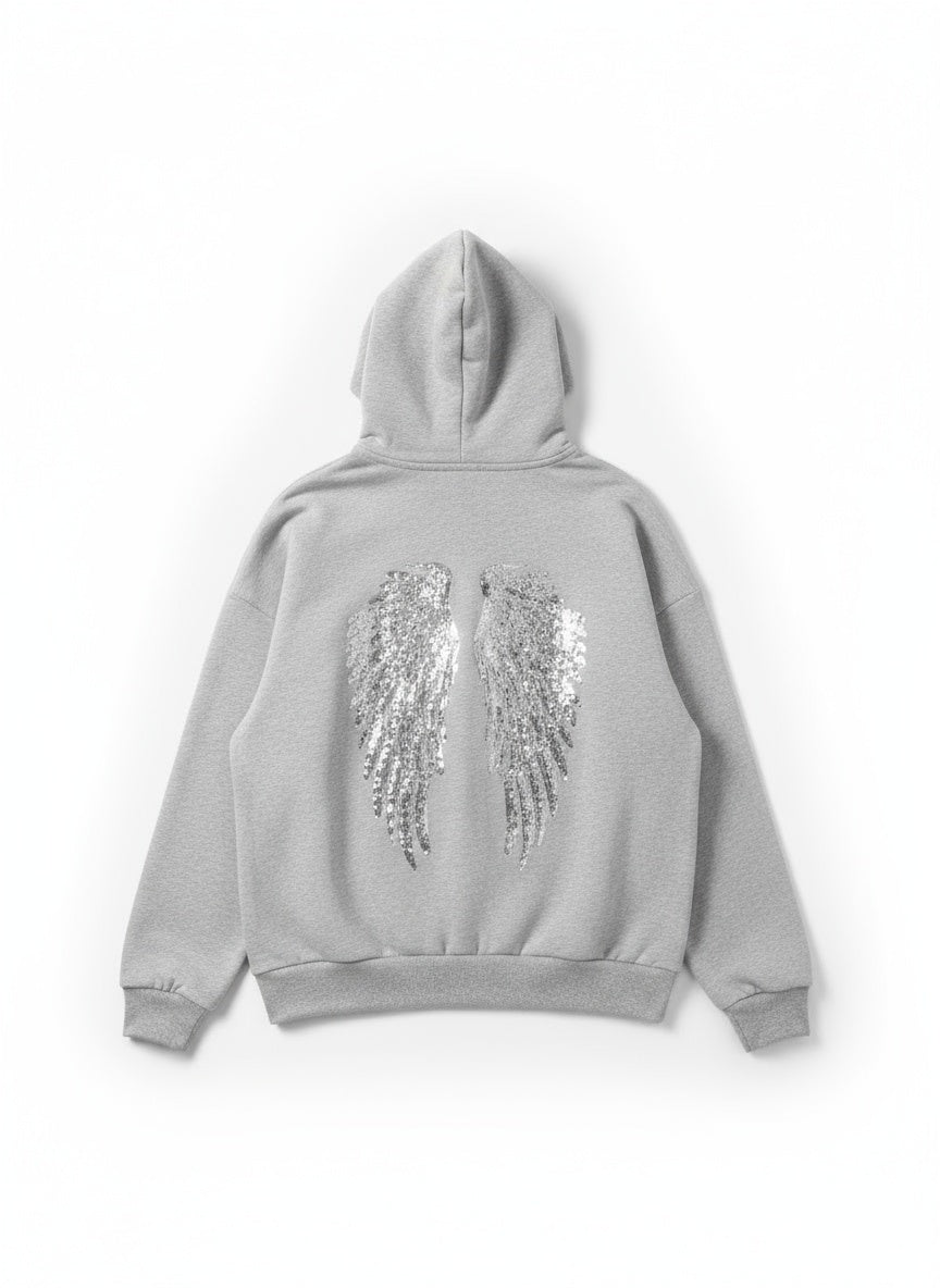ARIA | Angel Hoodie