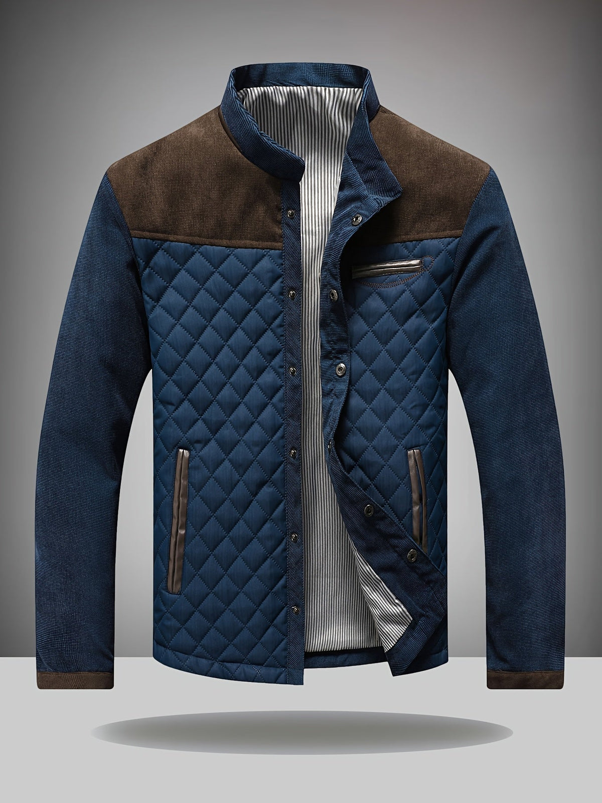 #Colour_Brown-Blue