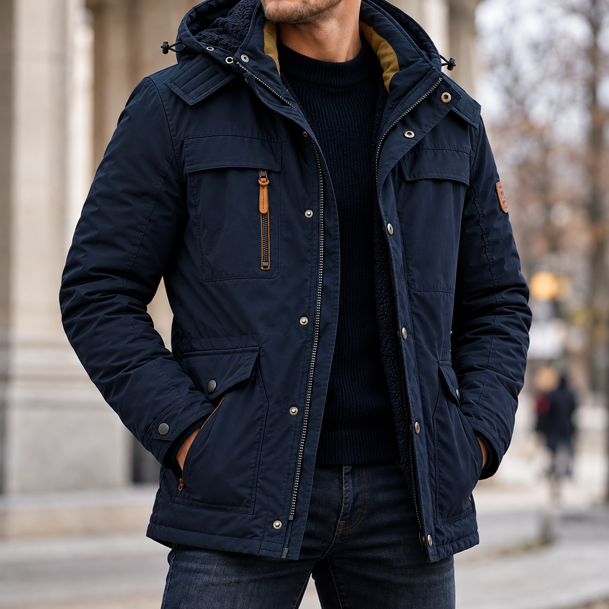#Colour_Navy Blue