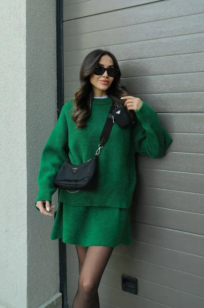 #Colour_Green