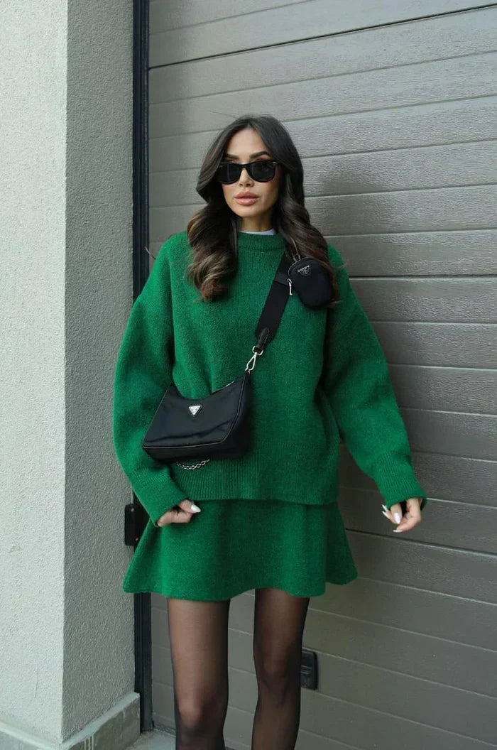 #Colour_Green