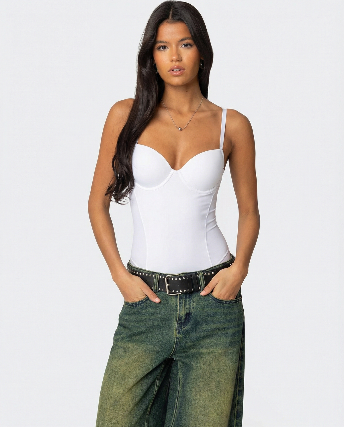 ARIA | Snatch Bodysuit