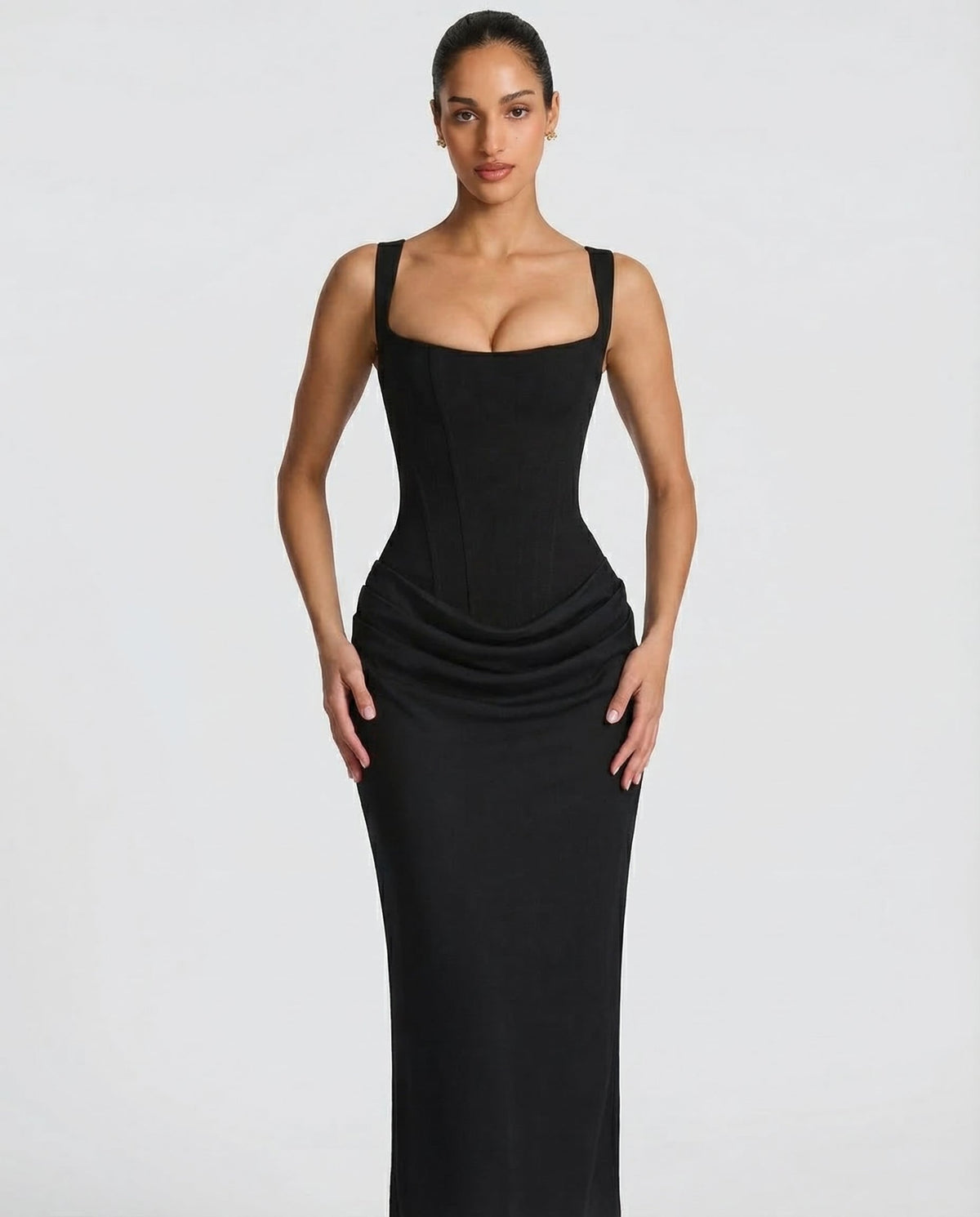 ARIA | Hourglass Maxi